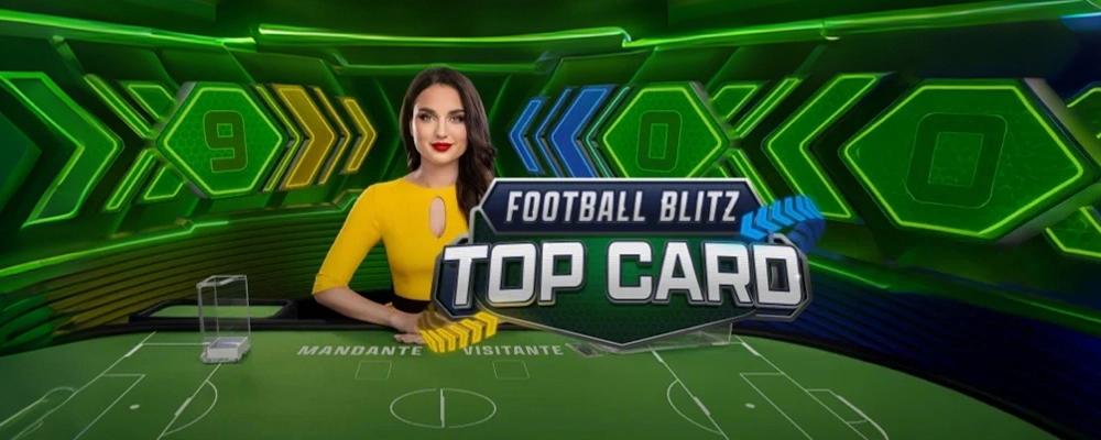 vip bet Futebol Blitz Cartão Top ao Vivo