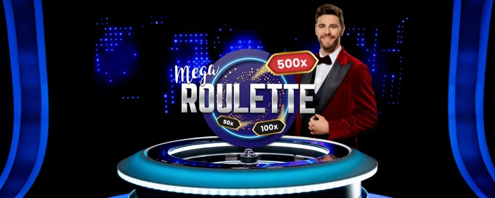 vip bet Roleta Mega ao Vivo