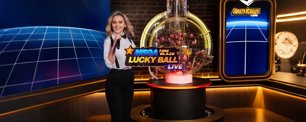 vip bet Bola da Sorte Mega Fogo Flamejante ao Vivo