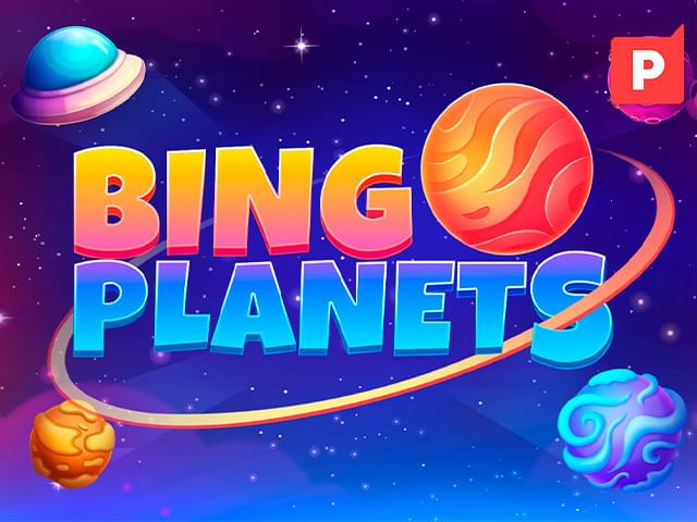 vip bet Planetas do Bingo