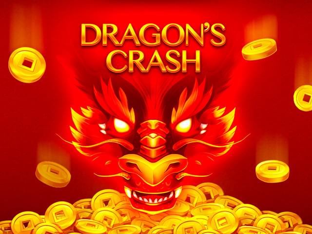 vip bet Crash dos Dragões