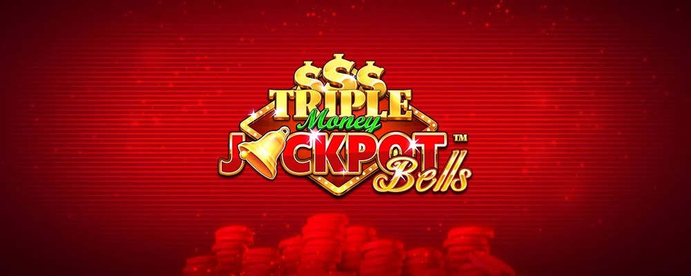 vip bet Sinos de Jackpot de Dinheiro Triplo